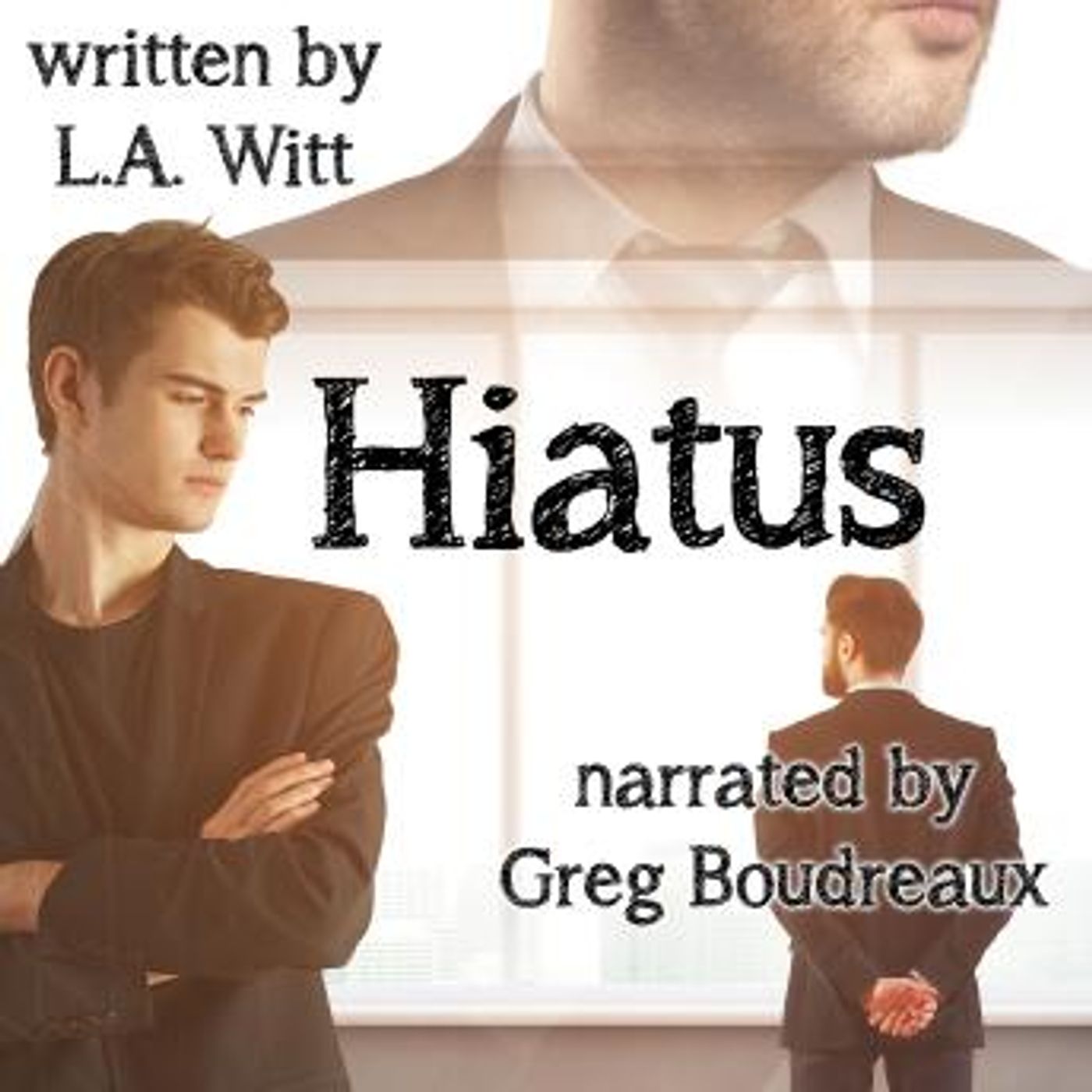 Hiatus by L.A. Witt episode artwork
