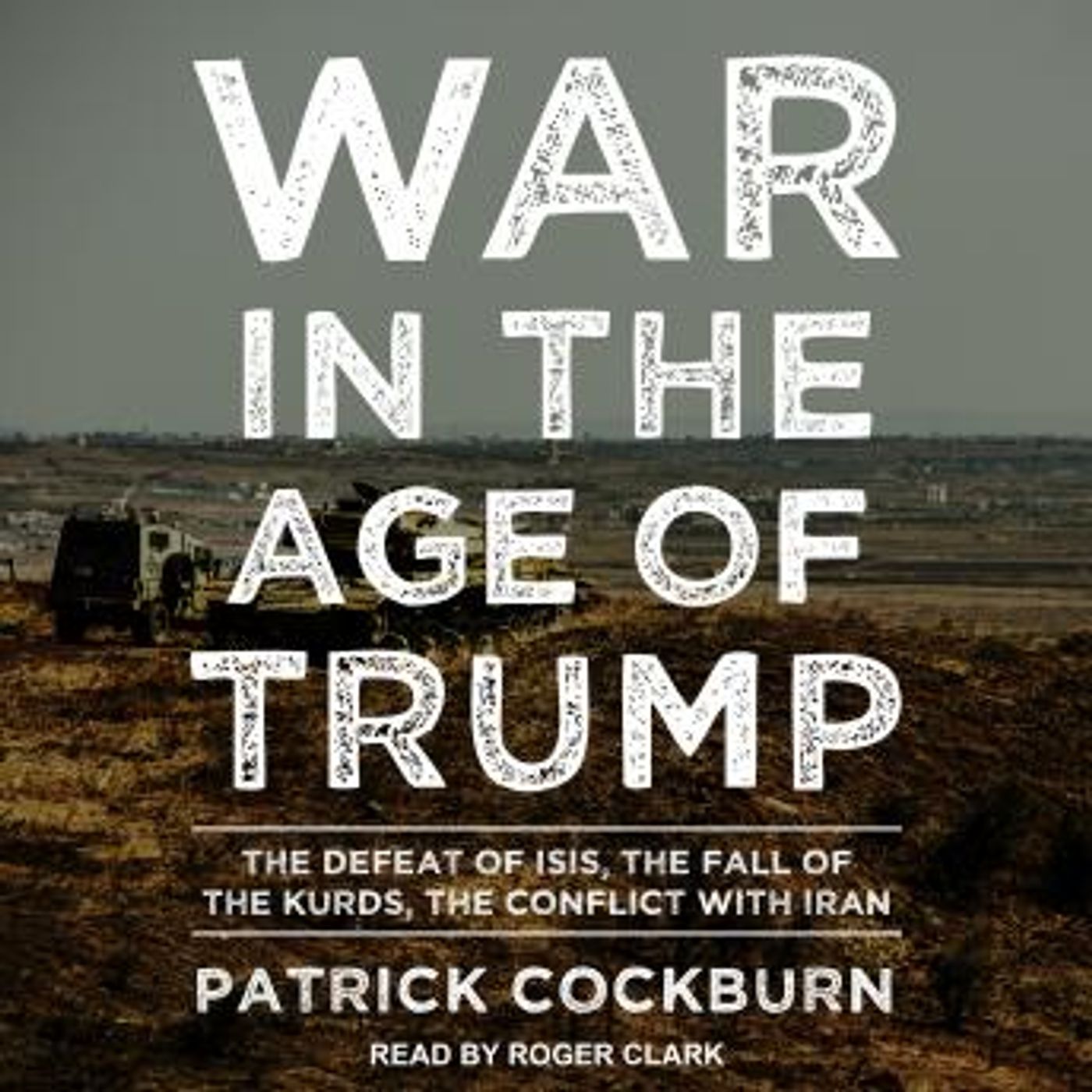 Best Full-Length Audiobooks in Non-Fiction, Current Affairs, Law, & Politics