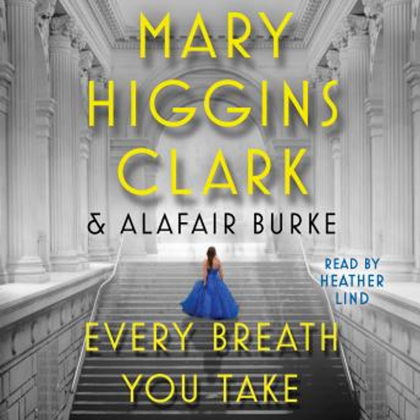 Best Full Audiobooks in Mystery, Thriller & Horror, Police & Detective