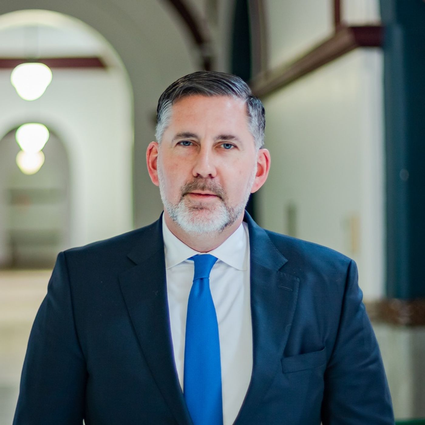 Legal Analysis by Steve Goodin - Porter Wright Litigation