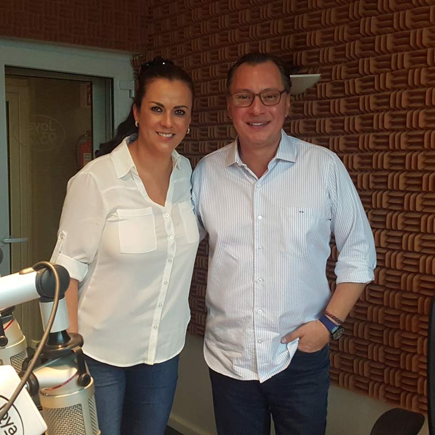 Hoy Con Mariano
