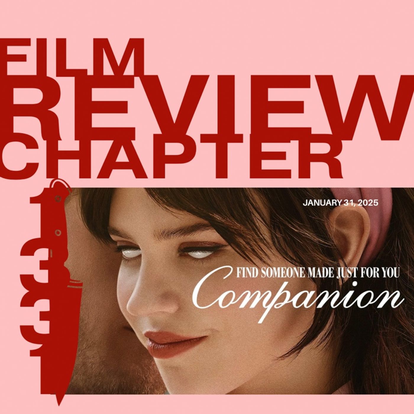 Companion Review