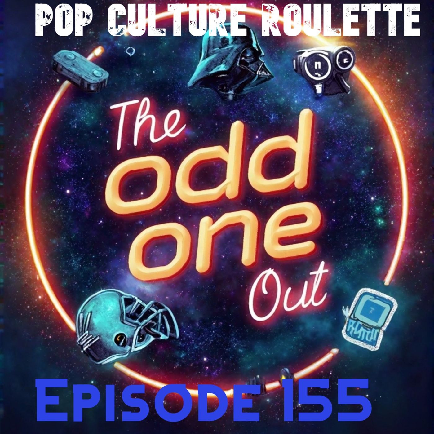 Pop Culture Roulette