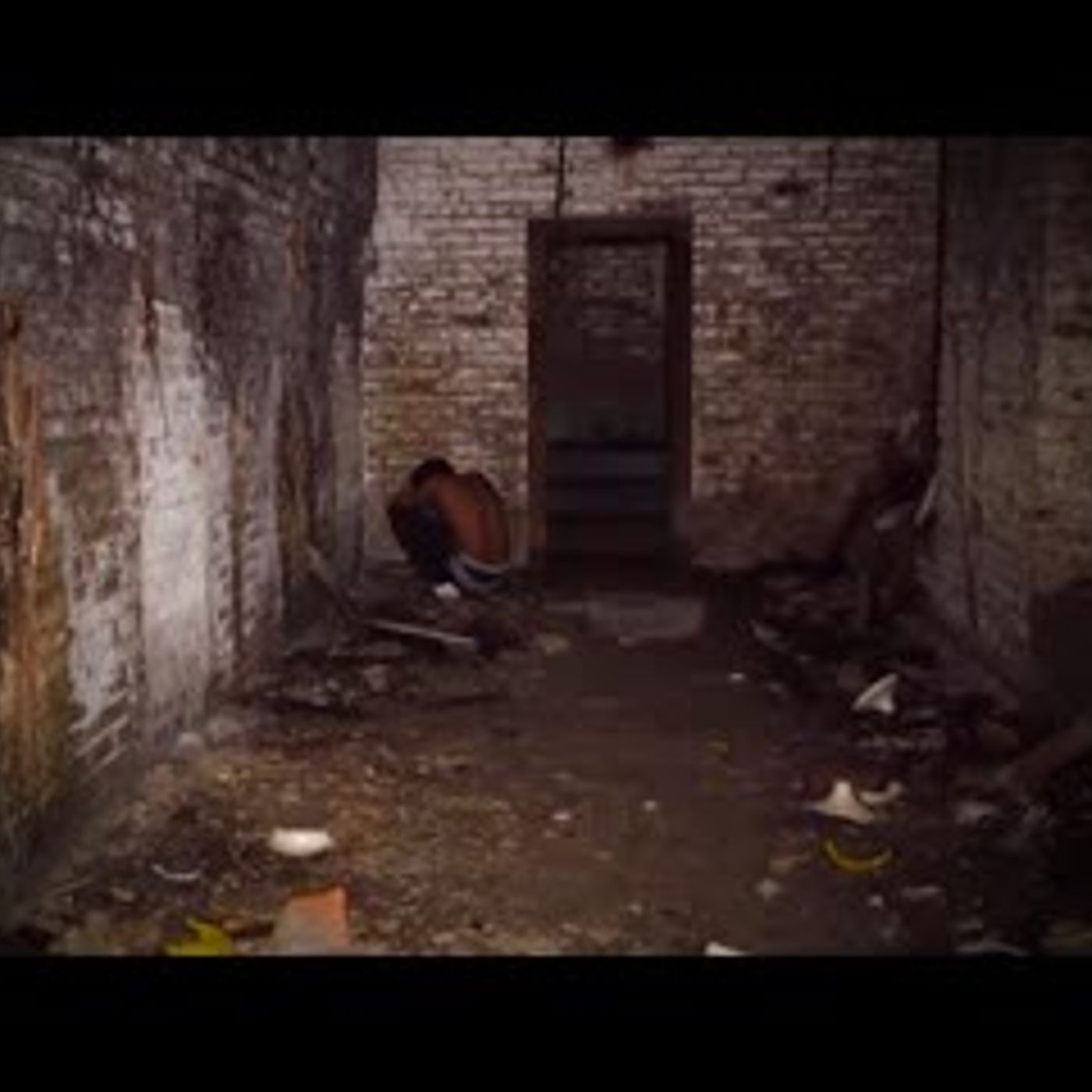 6 Most Disturbing Abandoned Building Encounters Caught on Camera (1) episode artwork