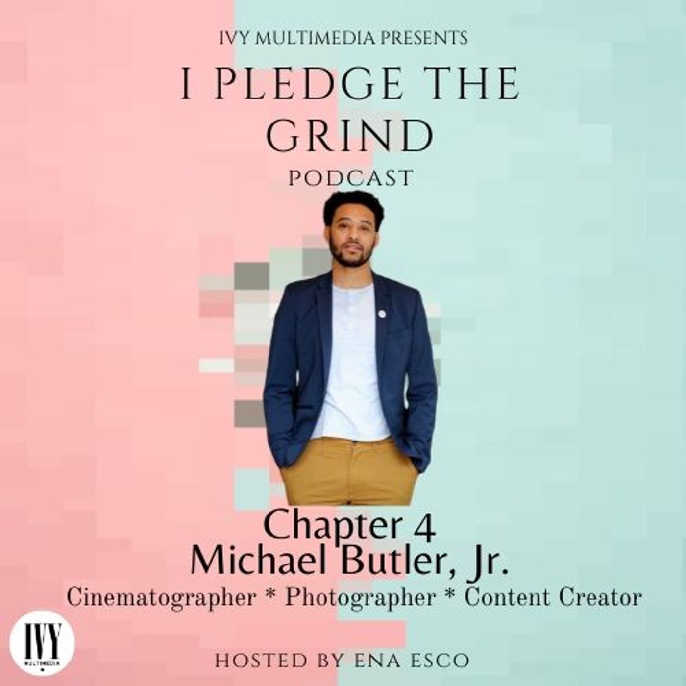 I Pledge The Grind