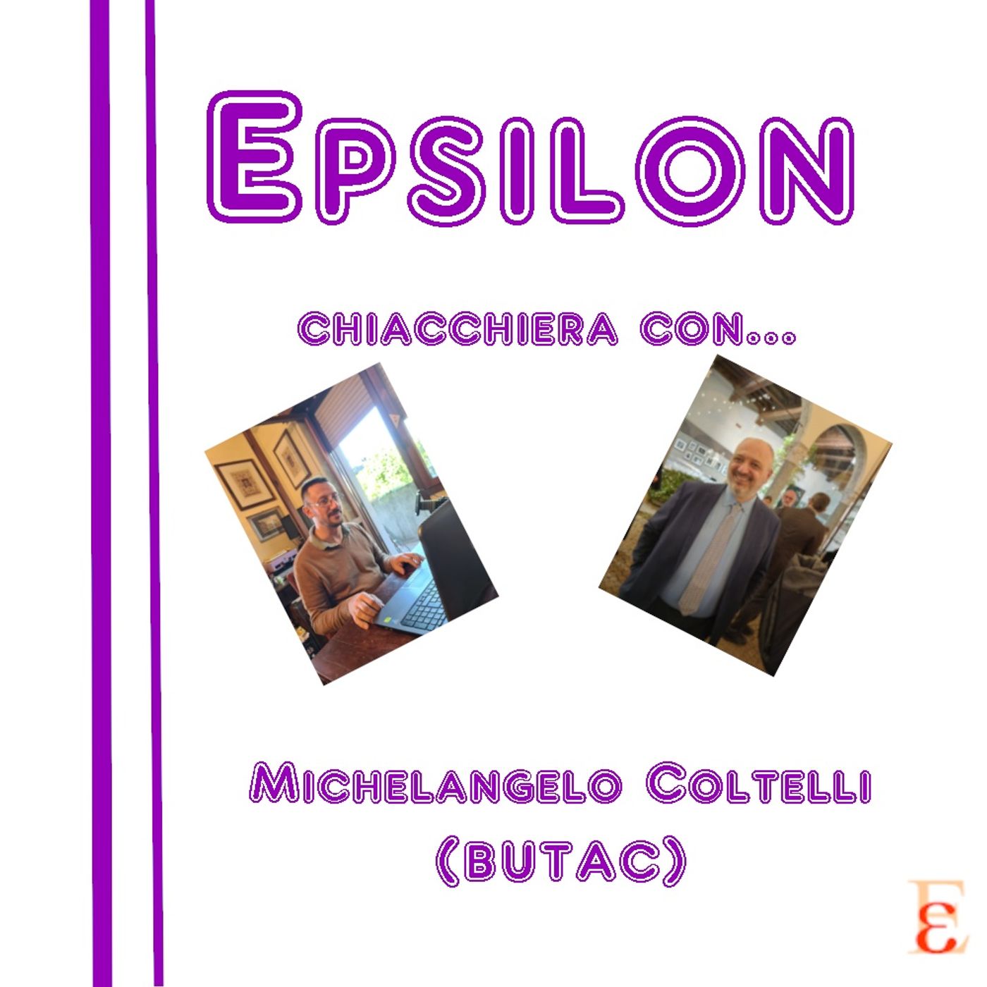 Epsilon