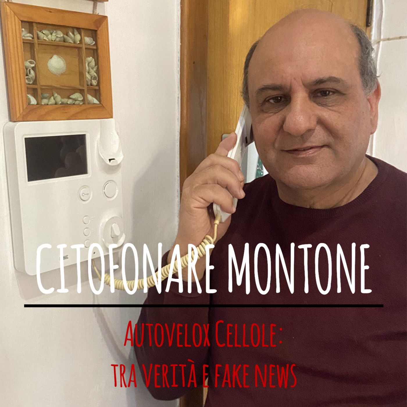 Citofonare Montone