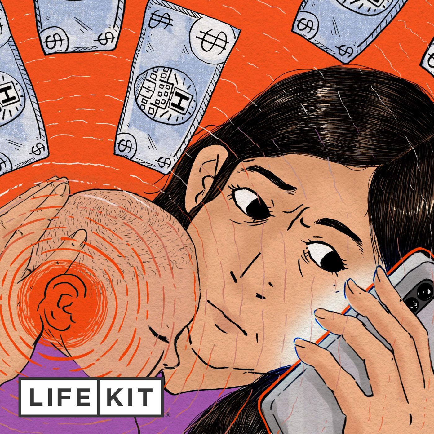 What to do when your health insurance denies coverage episode artwork