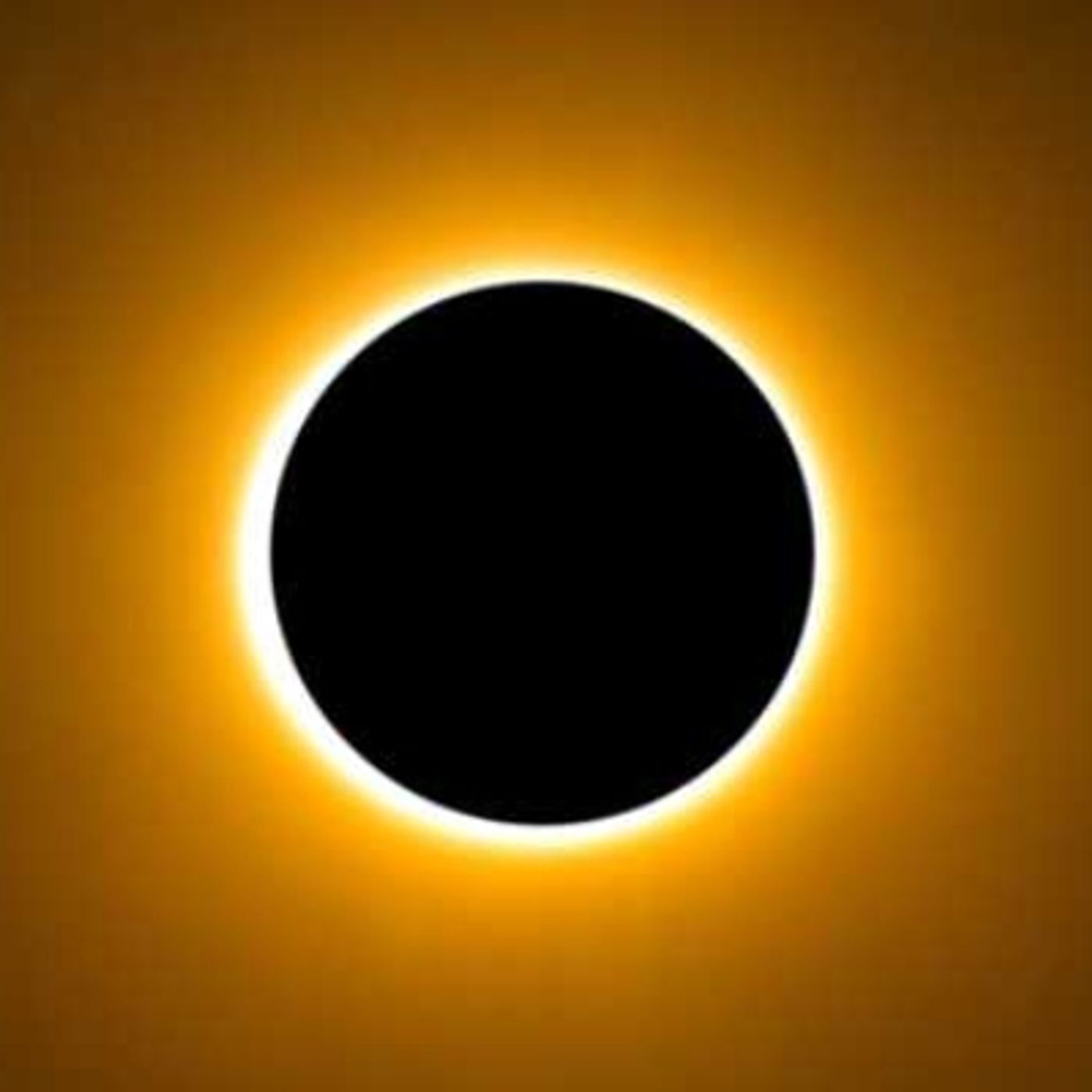 Smartest person in the universe Dr. Rachel Connolly details the upcoming eclipse episode artwork
