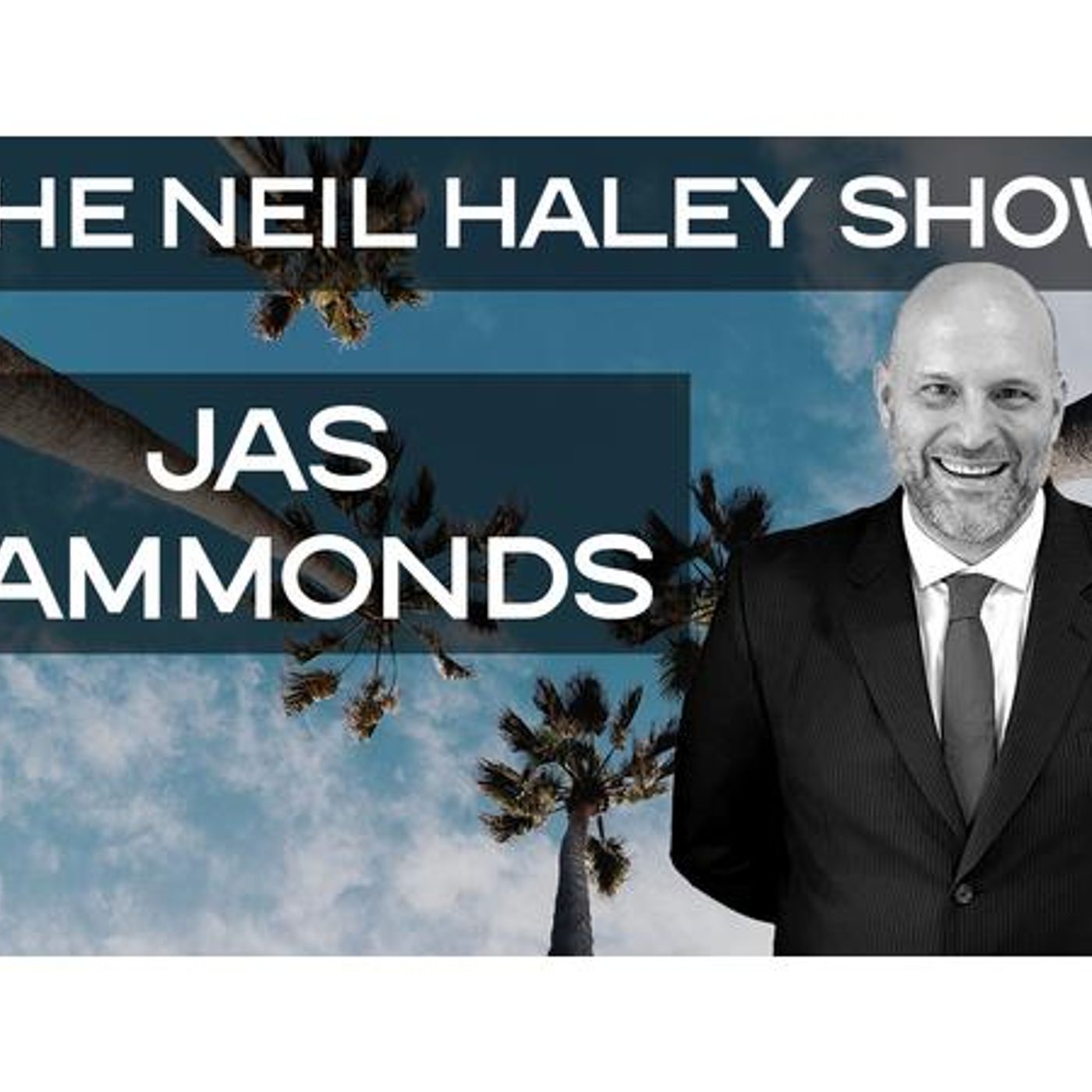 The Neil Haley Show