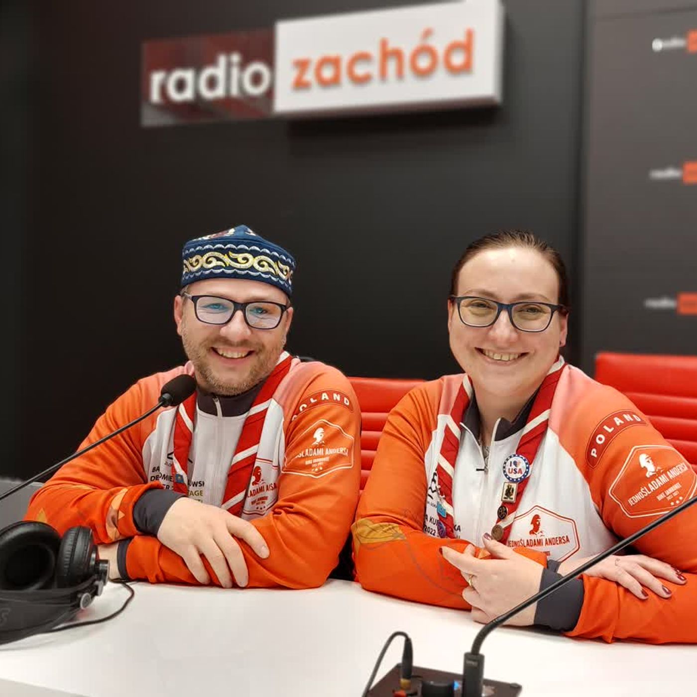 Strefa młodych - Radio Zachód