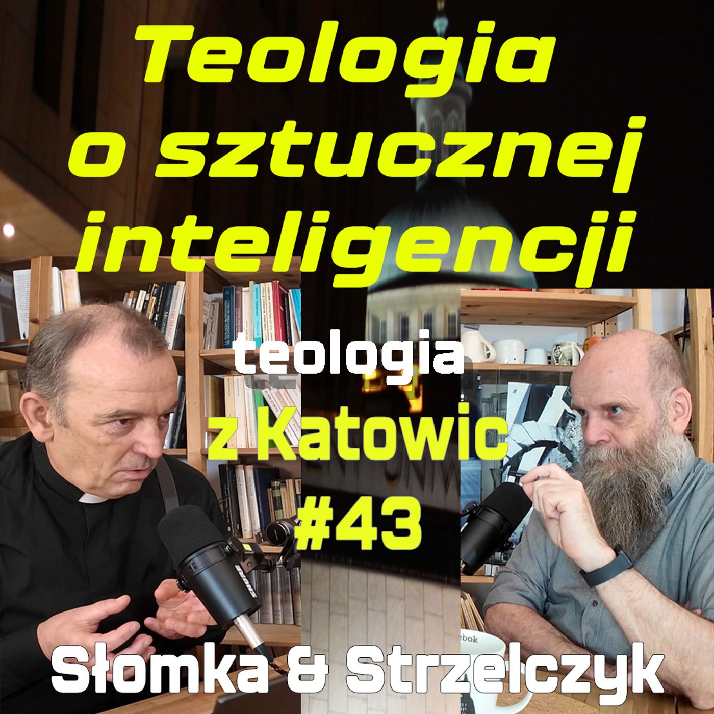 teologia z Katowic