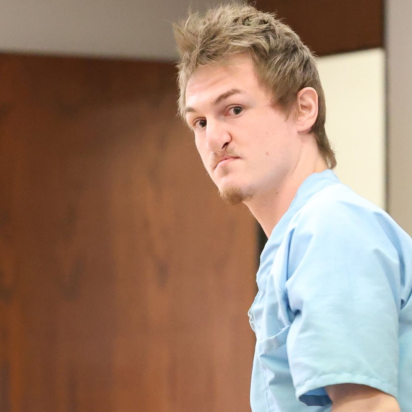 Home invasion sentence makes it 67 years for Marseilles man who killed dad episode artwork