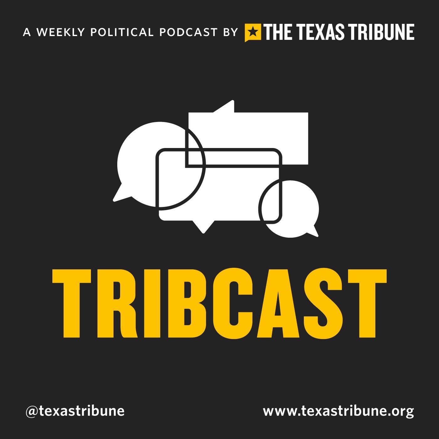 Texas responds to Hurricane Harvey (podcast)