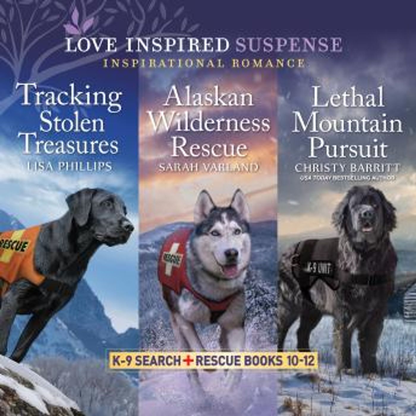 Listen to Top Full Trial Audiobooks in Romance, Mystery