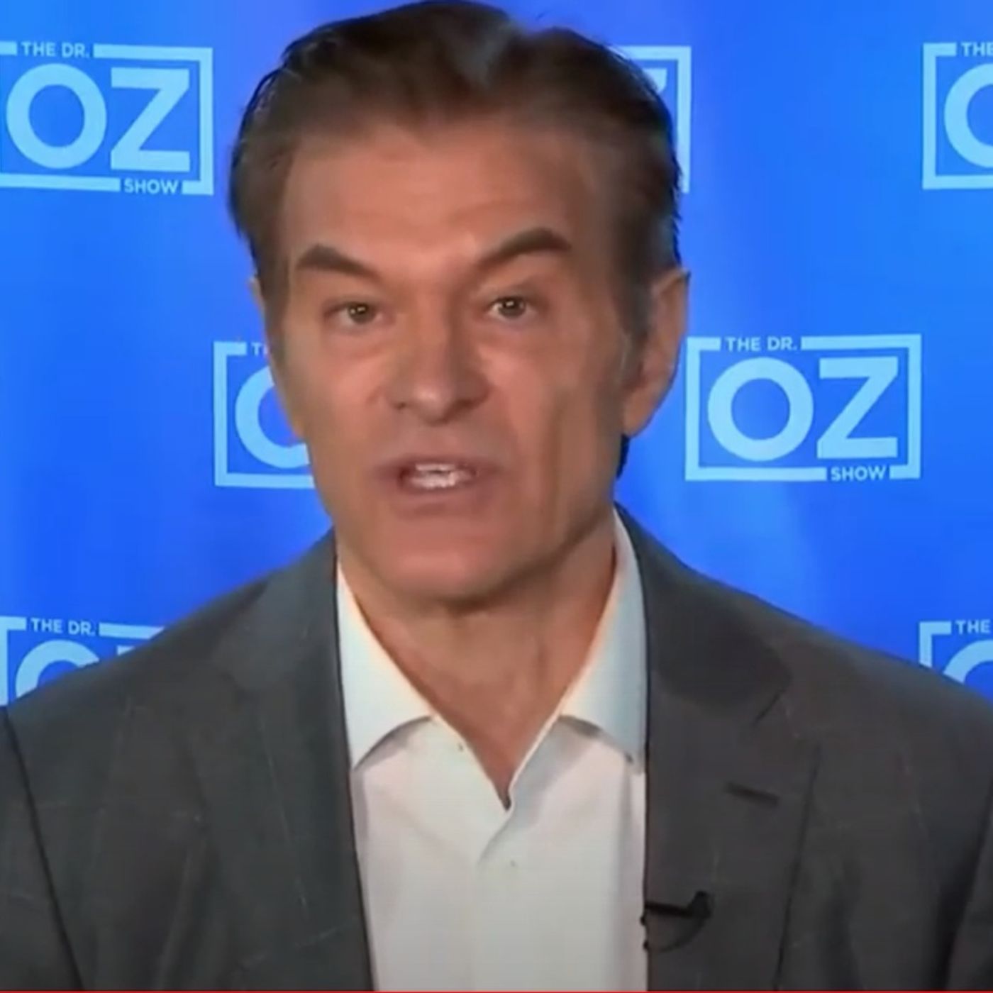 Coronavirus: The Wizardry of Drs. Oz and Phil