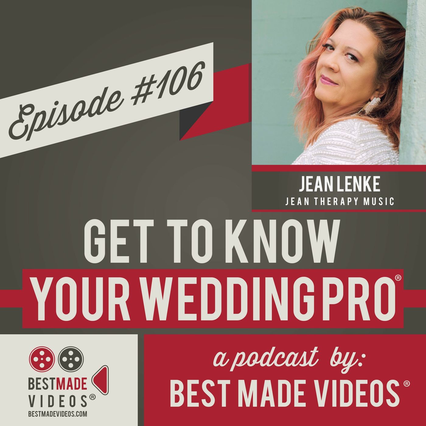 Get to Know Your Wedding Pro®