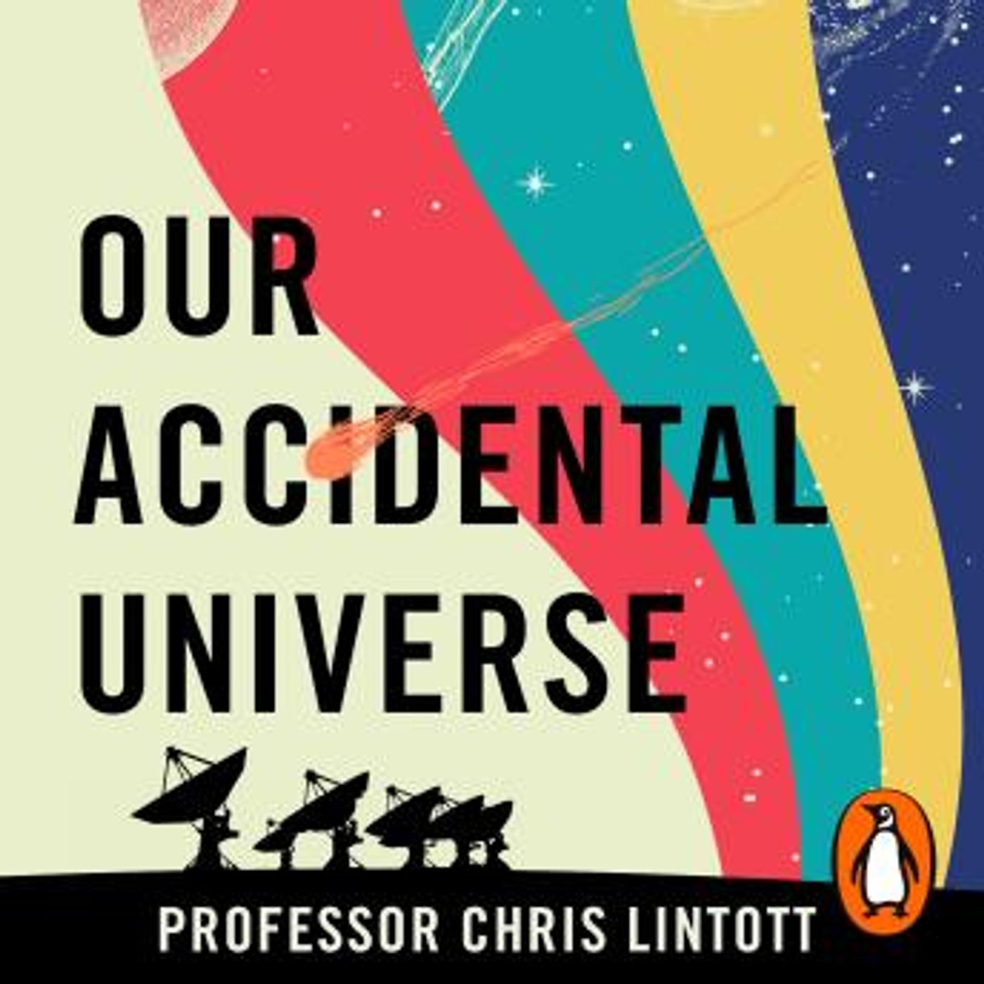 Listen to Top Full Audiobooks in Non-Fiction, Astronomy & Physics