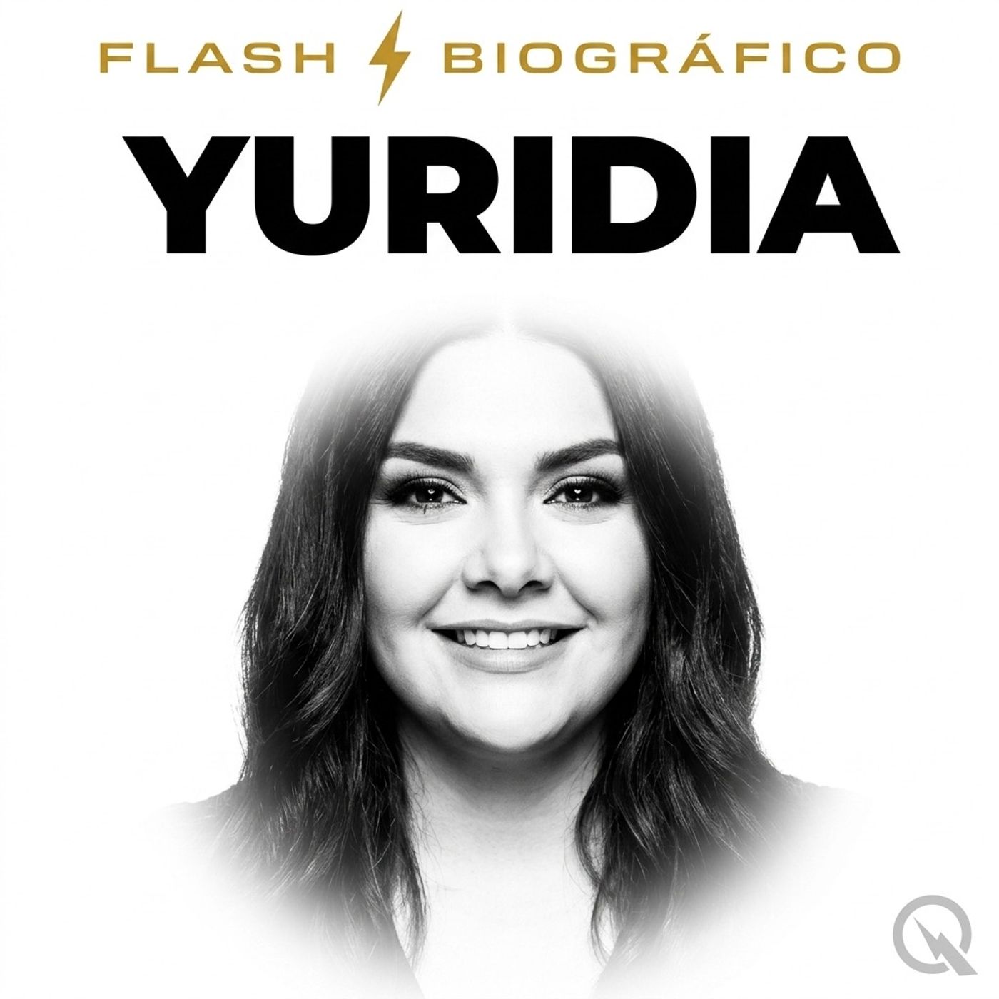 Yuridia - Flash Biográfico