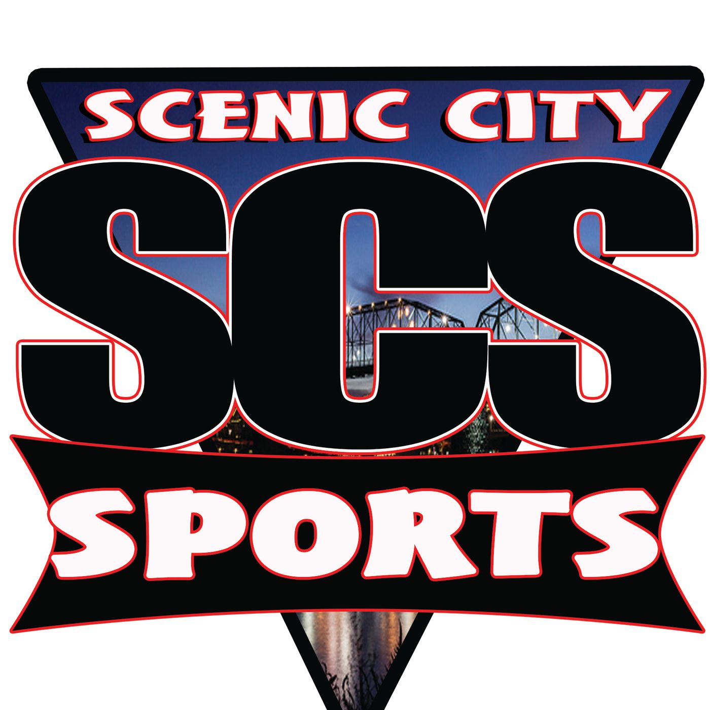 Scenic City Sports