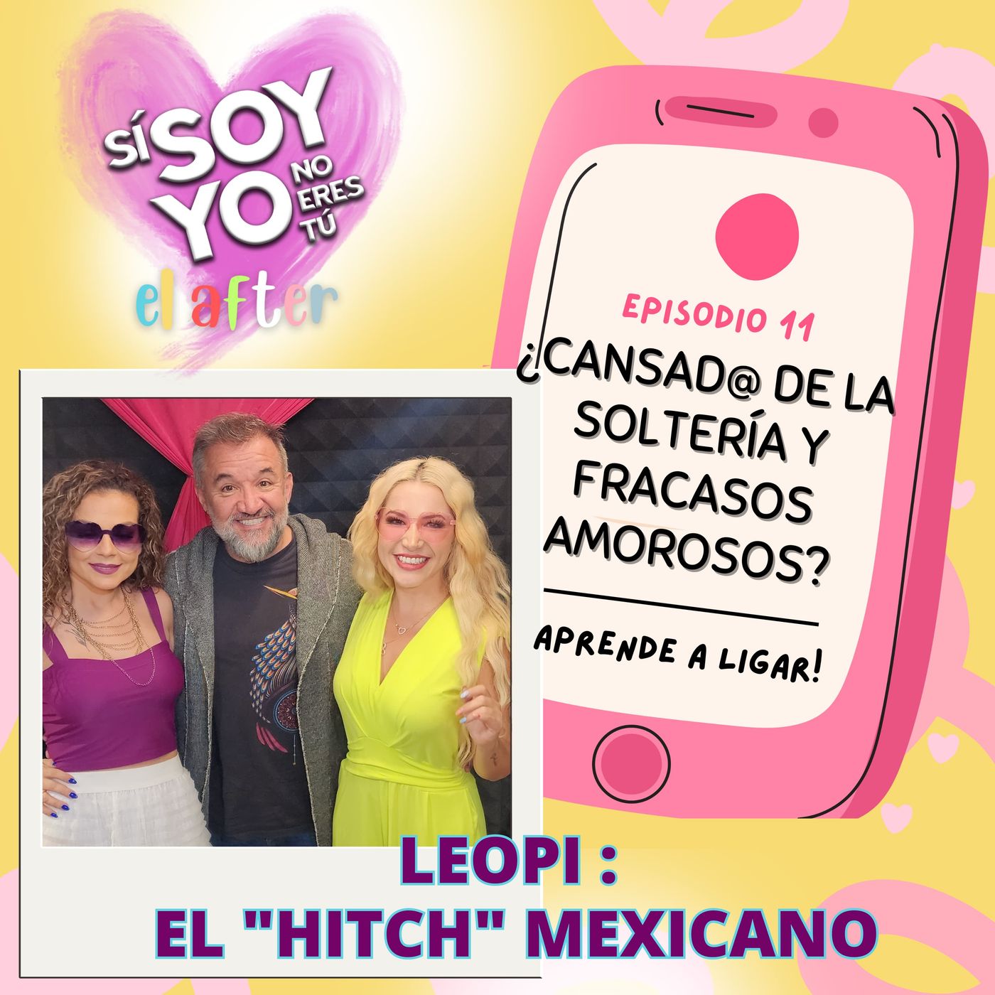 Si Soy Yo No Eres Tu... EL AFTER