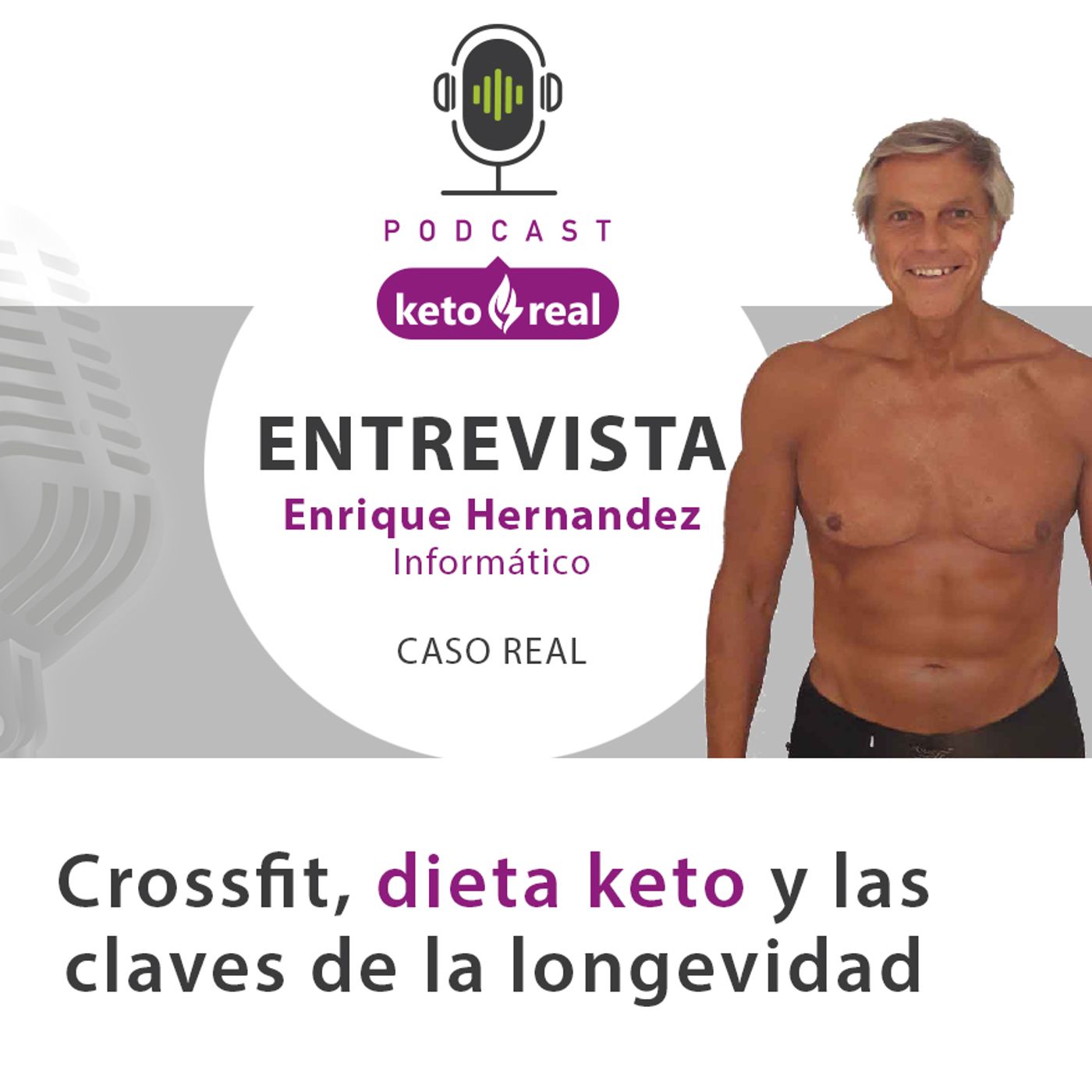 KETO REAL