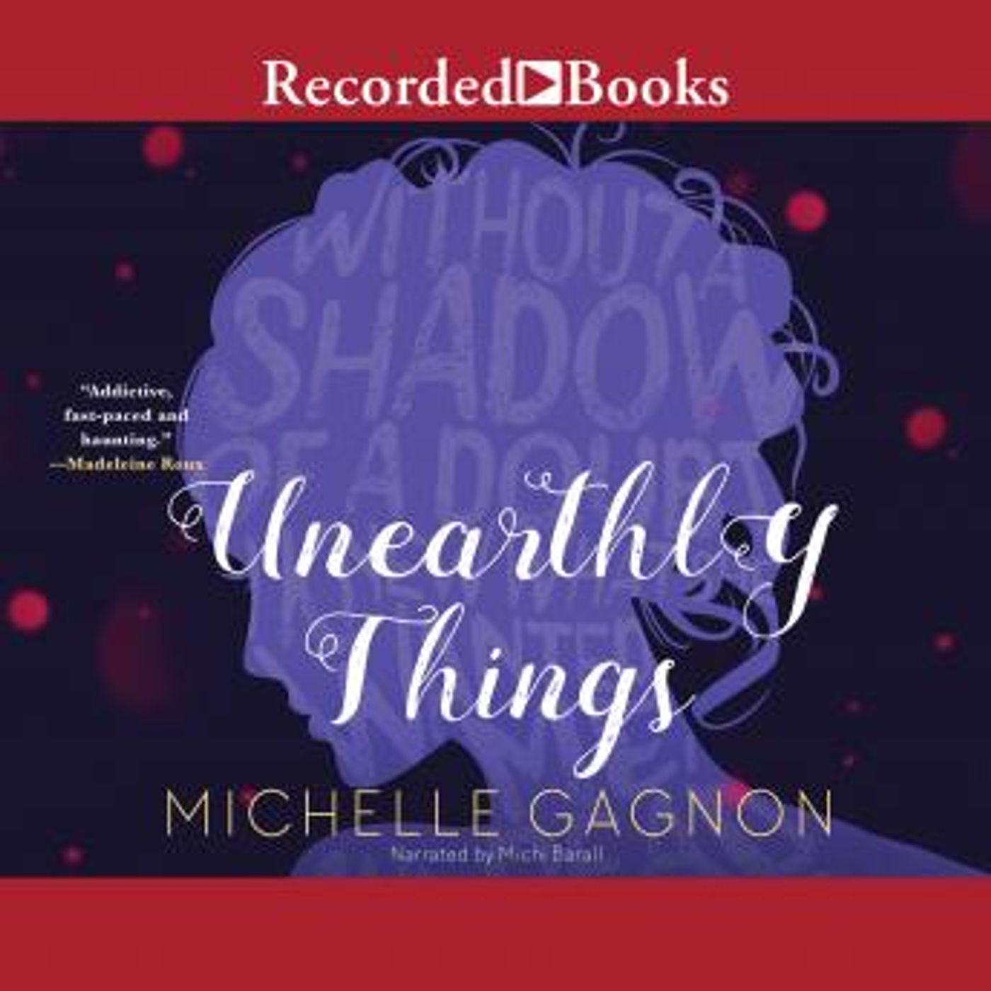 Download Best Full Audiobooks in Teen & YA, Sci-Fi, Fantasy & Paranormal
