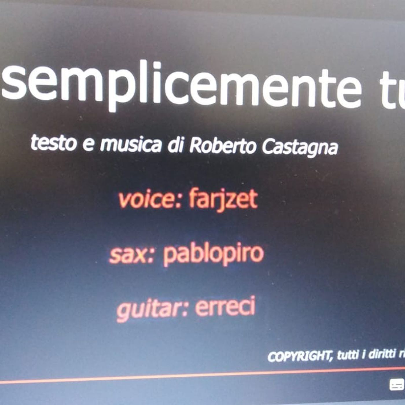 Il podcast di Radiodjman