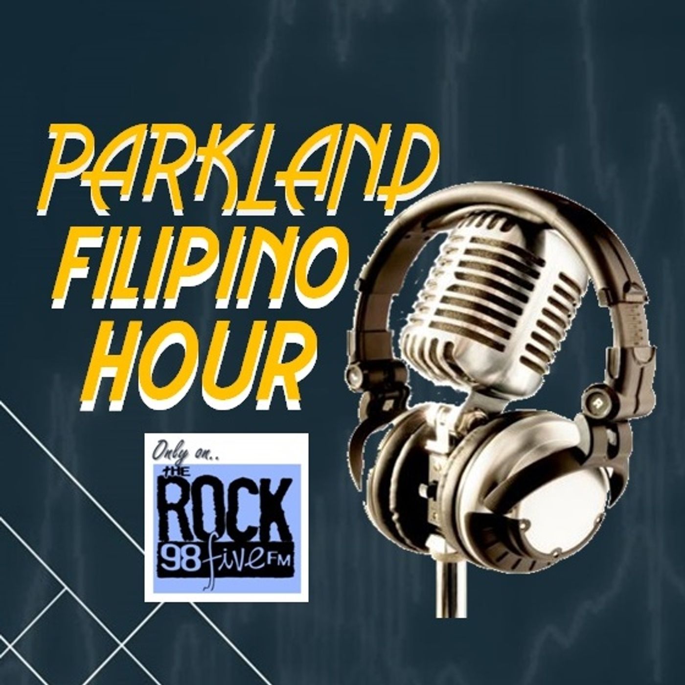 Parkland Filipino Hour with Kuya Jobert