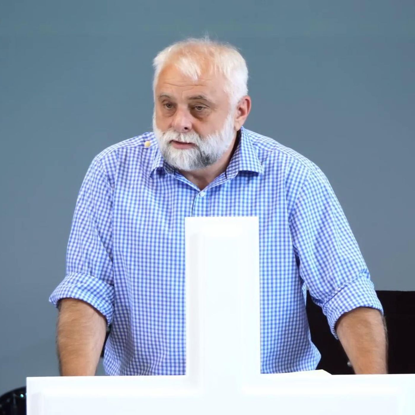 Vladimir Pustan