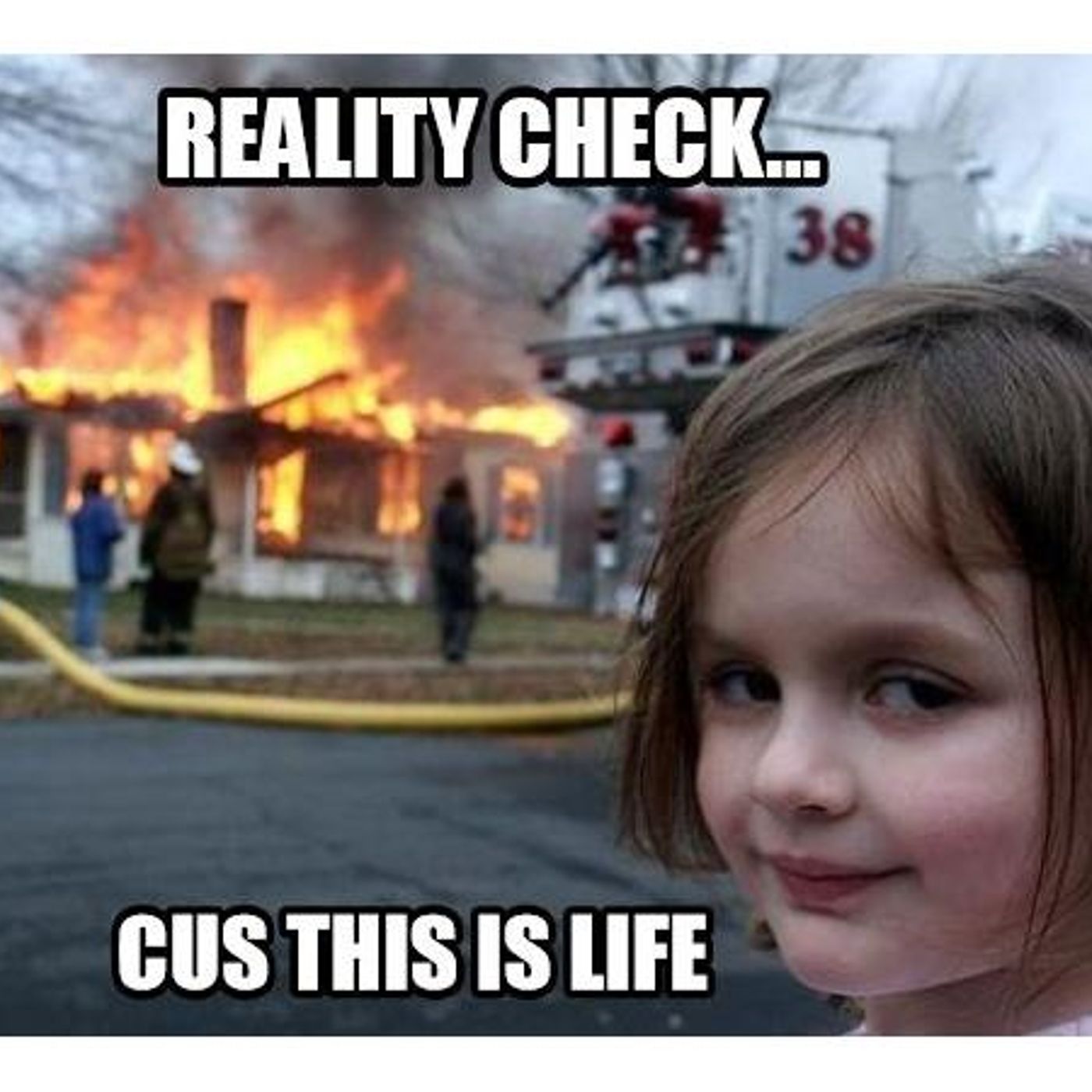 Winning the Prepper Lottery with Reality Check on PBN