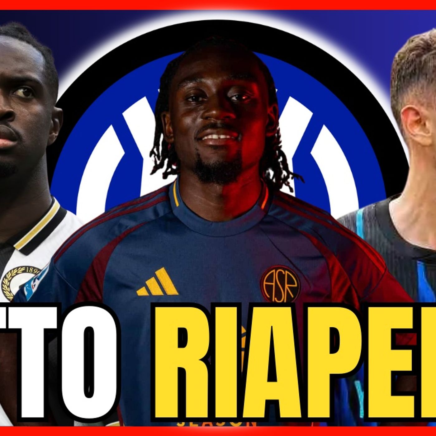 Zalewski-Asllani ADDIO, altri 80 MILIONI sul Mercato ma Lookman SALTA? Koné, Solet - INTER NEWS