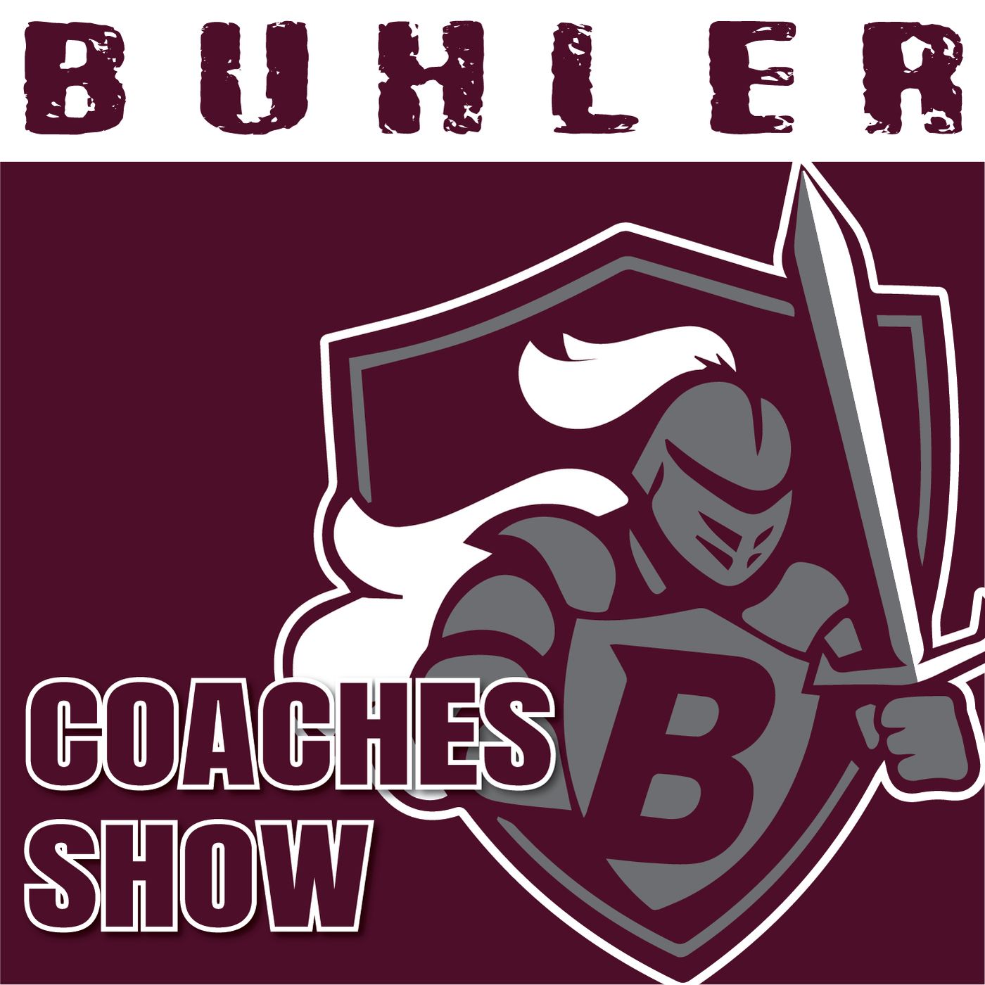 Buhler Crusaders Coaches Show (October 20, 2025) episode artwork