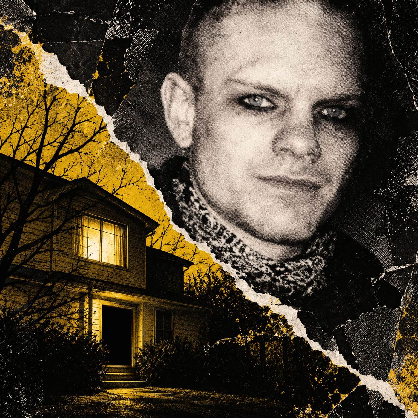 Terrifying & True | Jasmine Richardson & Jeremy Steinke: The Medicine Hat Family Murders