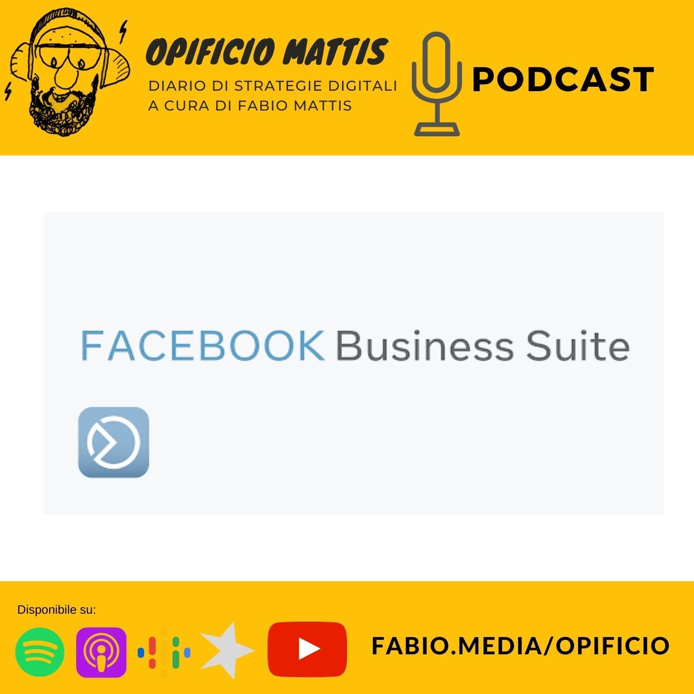 10 - Recensione della Facebook Business Suite