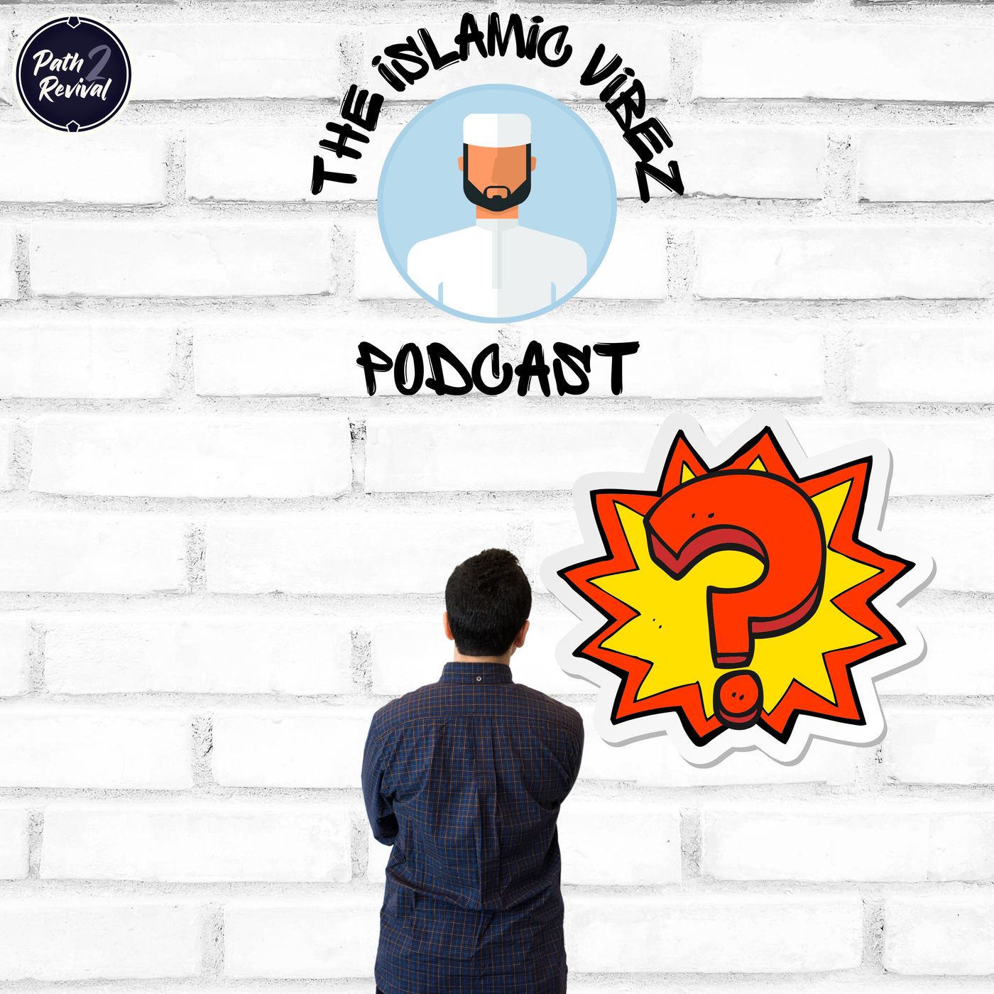 The Muslim Podcaster
