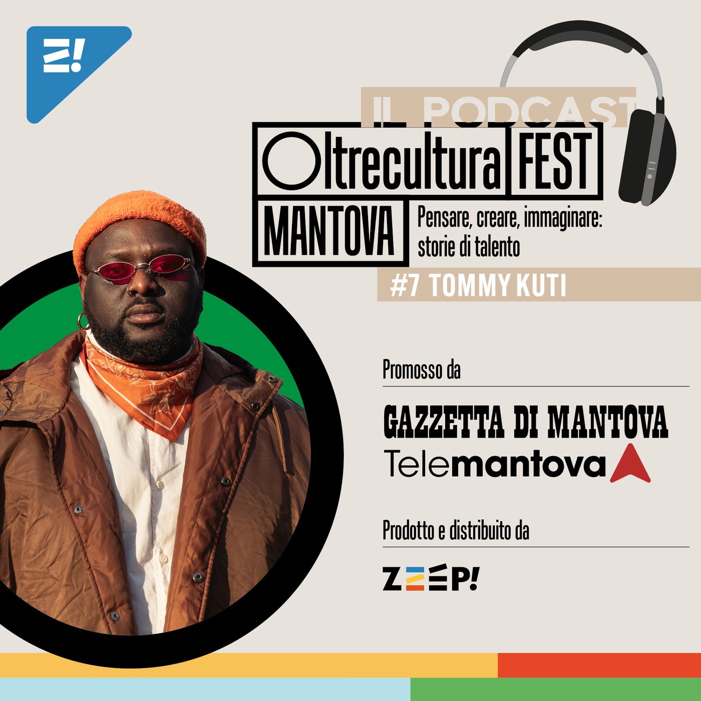 Oltrecultura FEST Mantova