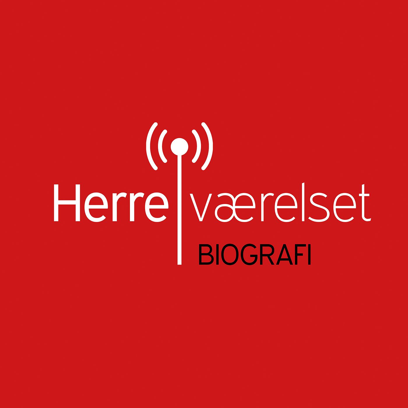 Herreværelset Biografi af Herreværelset