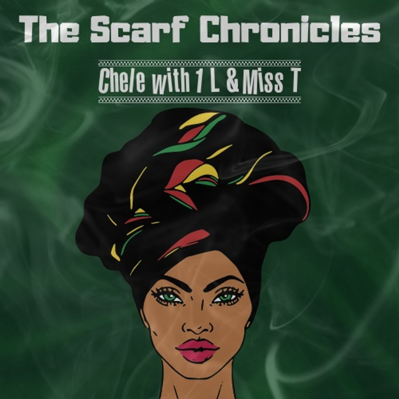 The Scarf Chronicles