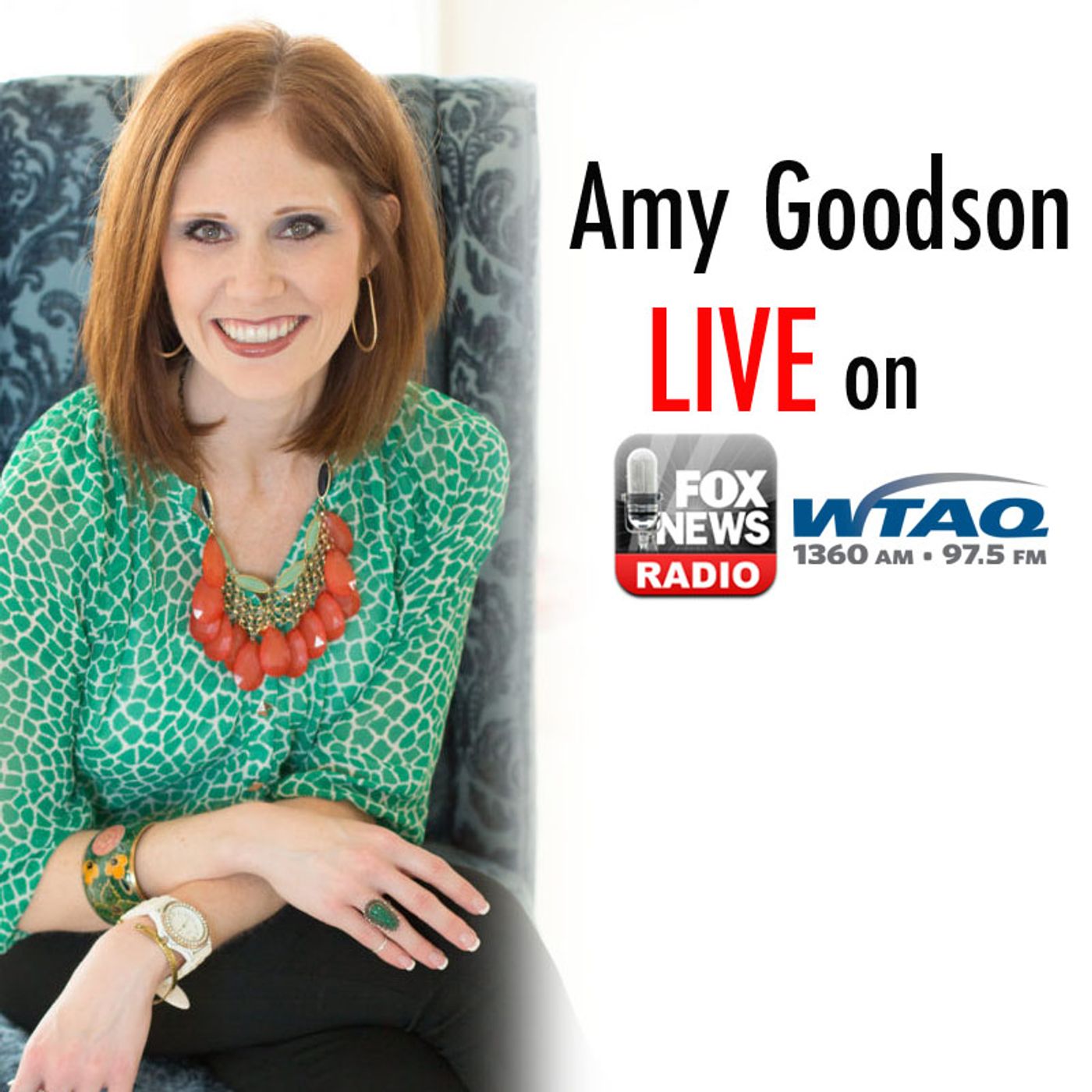 Amy Goodson