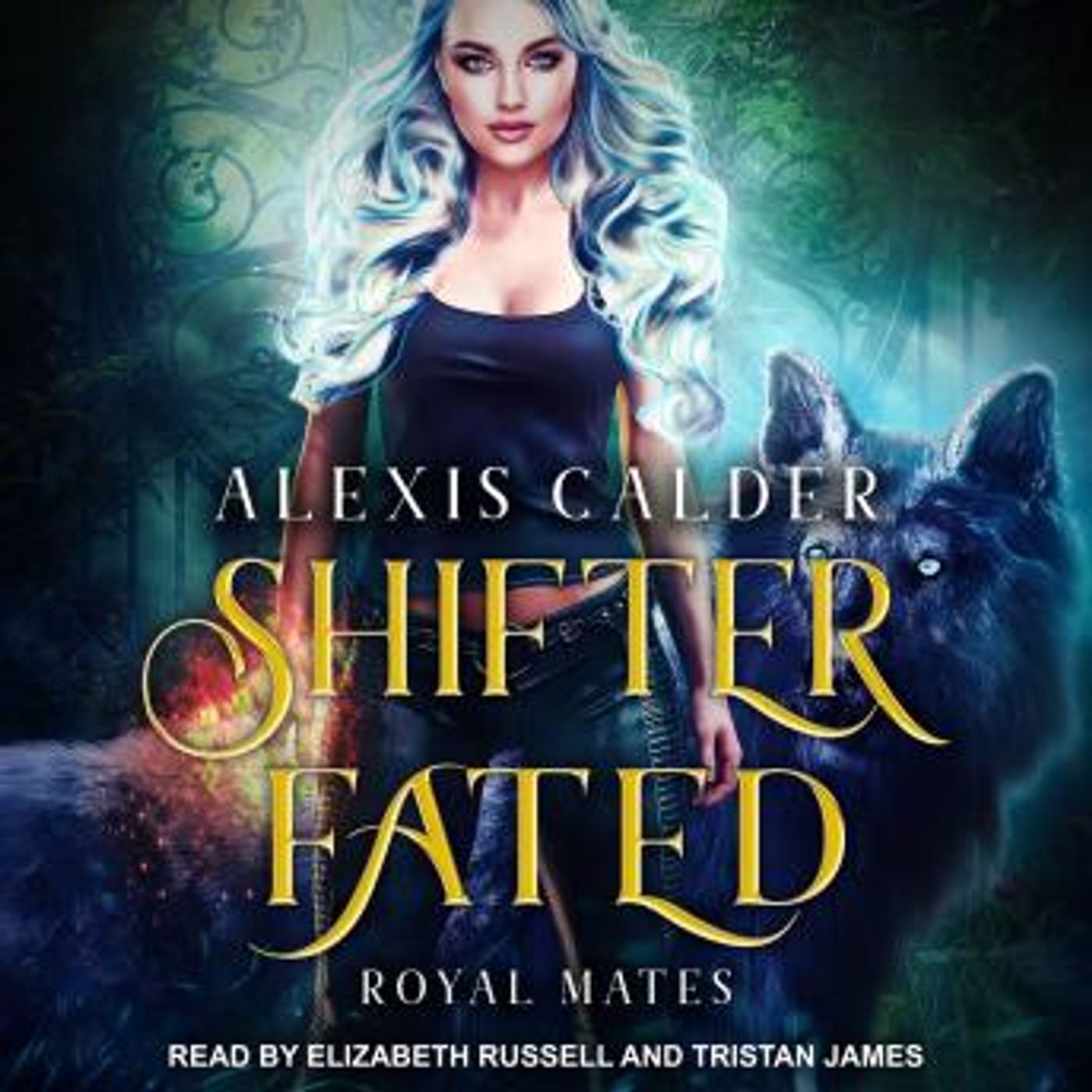 Get Latest Full Audiobooks in Romance, Modern