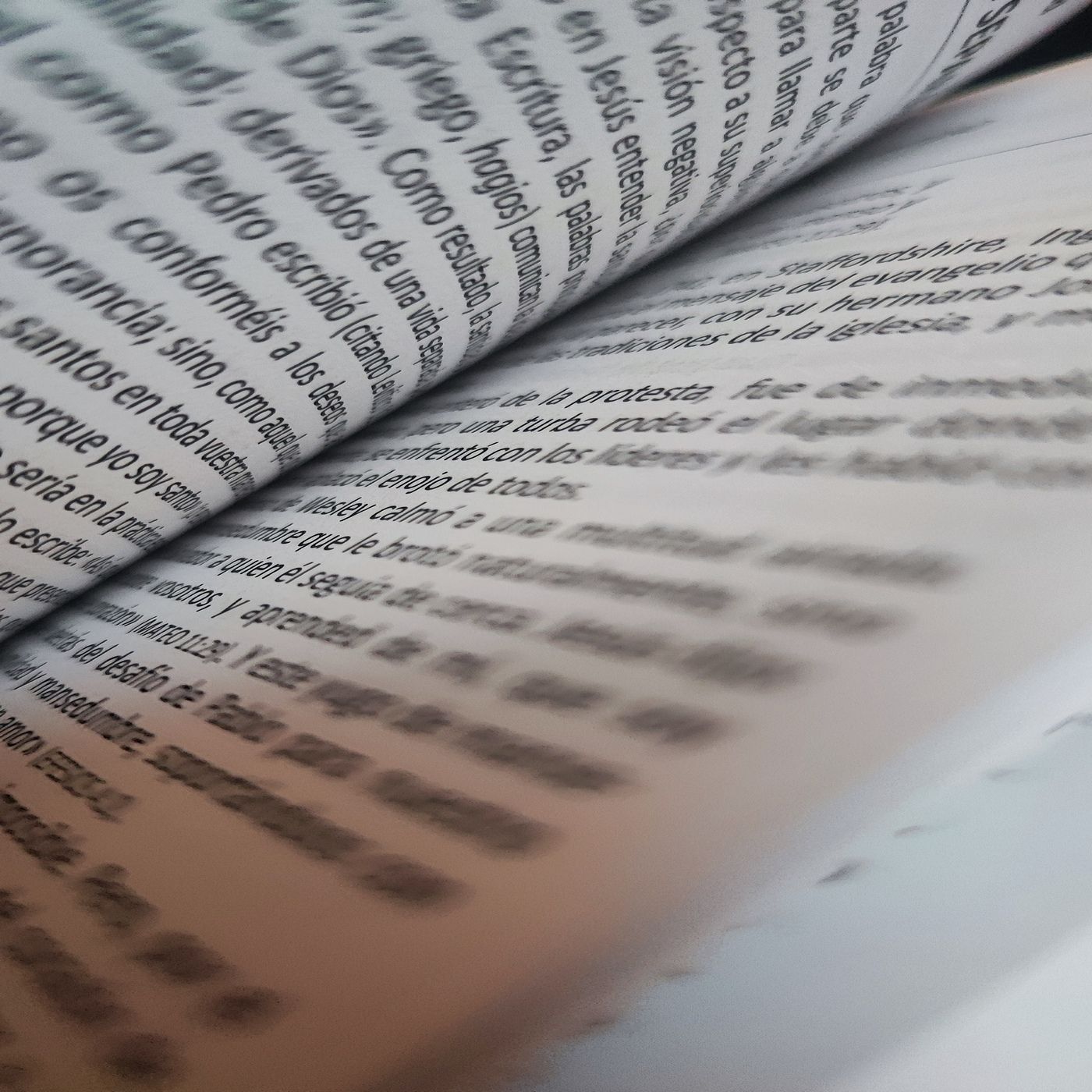 Lectura Asombrosa