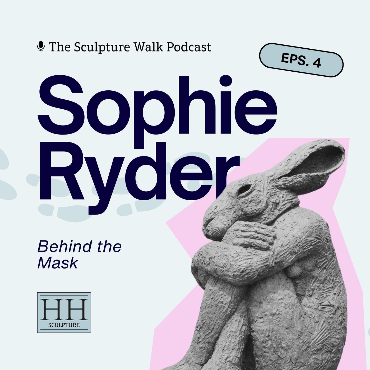 Sculpture Walk Podcast