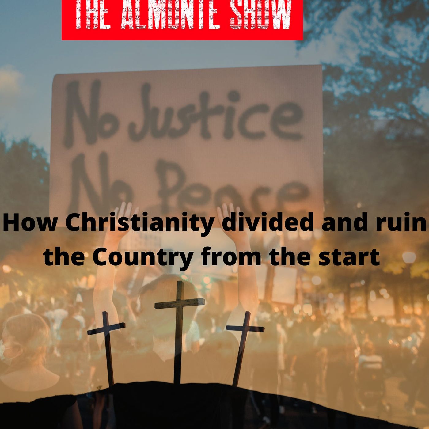 The Almonte Show Report