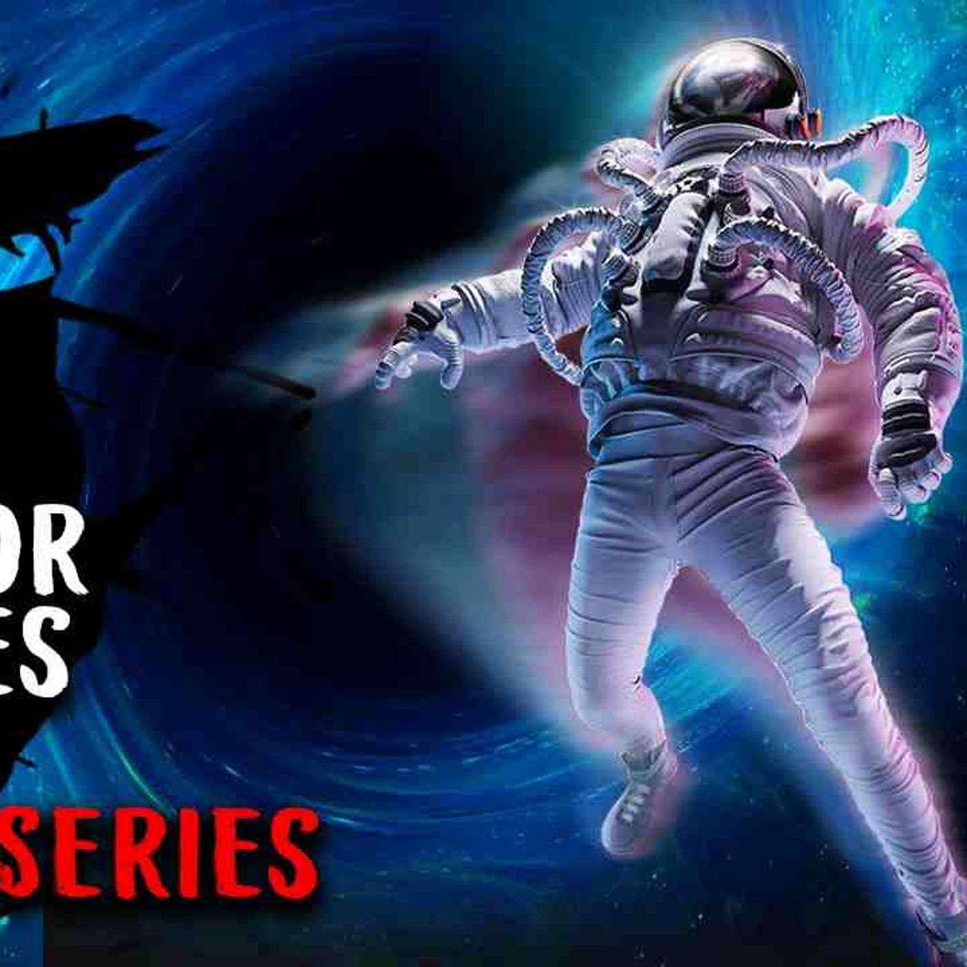 2 Deep Space Horror Stories _ NASA Series