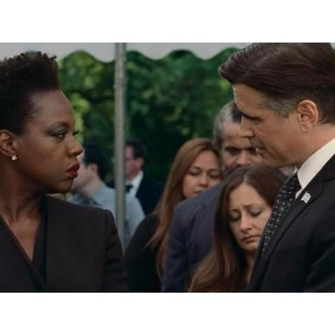 The Black Reel Awards