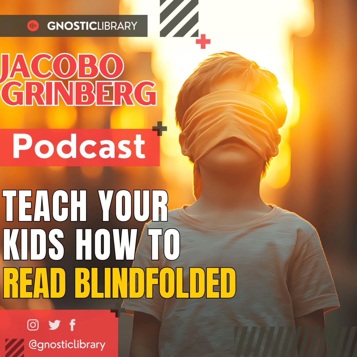 Jacobo Grinberg DOCUMENTED the Shaman Who Taught Kids 👁️ to See Without Eyes👁️ Then He Disappeared