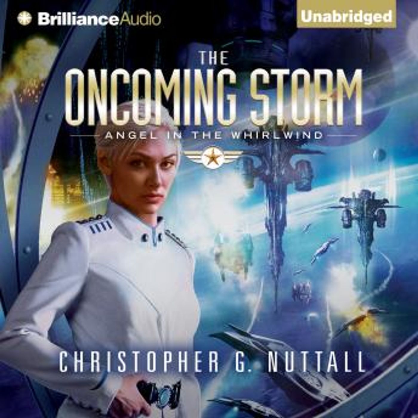 Unlock Top Full Audiobooks in Science Fiction & Fantasy, Science Fiction