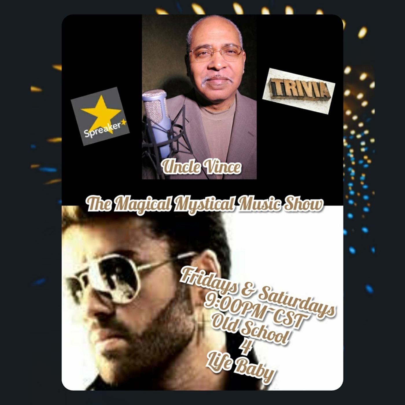 The Magical Mystical Music Show 4-3-2021 episode artwork