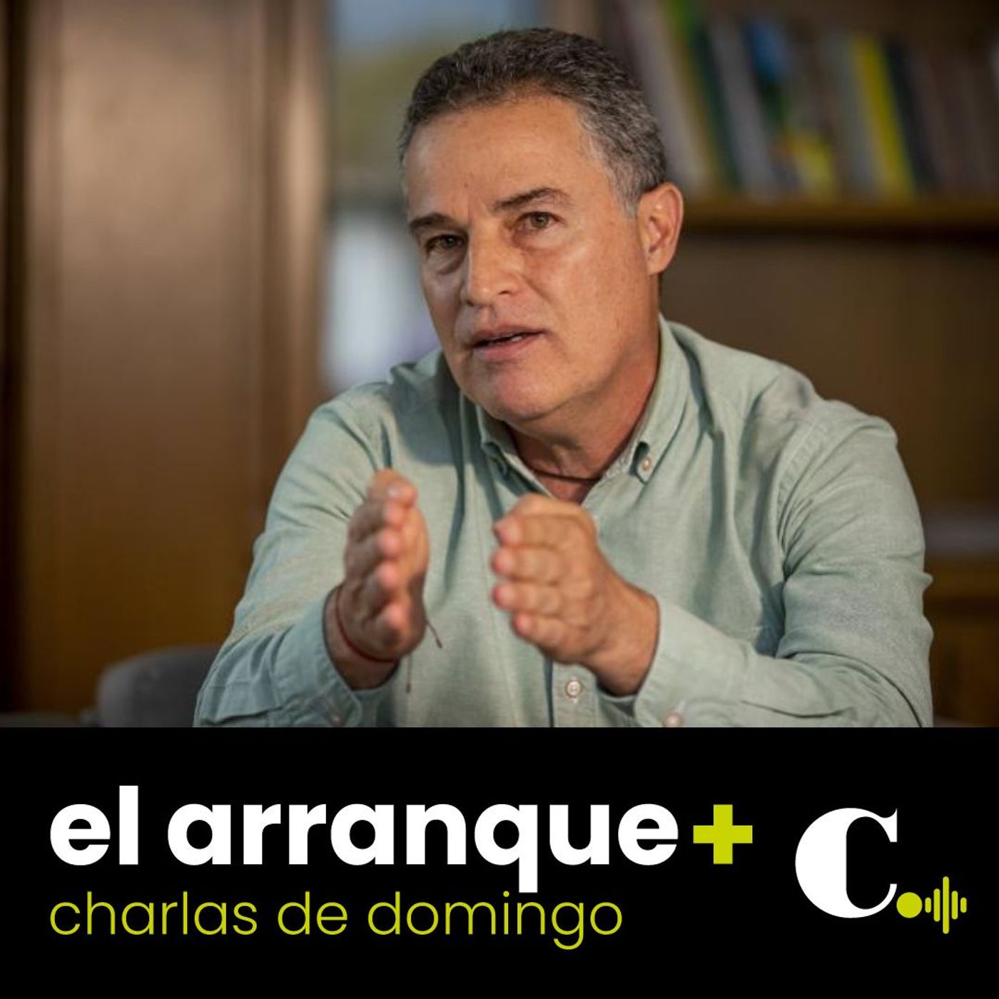 175. Domingo, 2 de octubre de 2022. Las pullas del gobernador a EPM y a la Contraloría por Hidroituango episode artwork